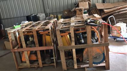 西陵行李、家具、电器包装托运