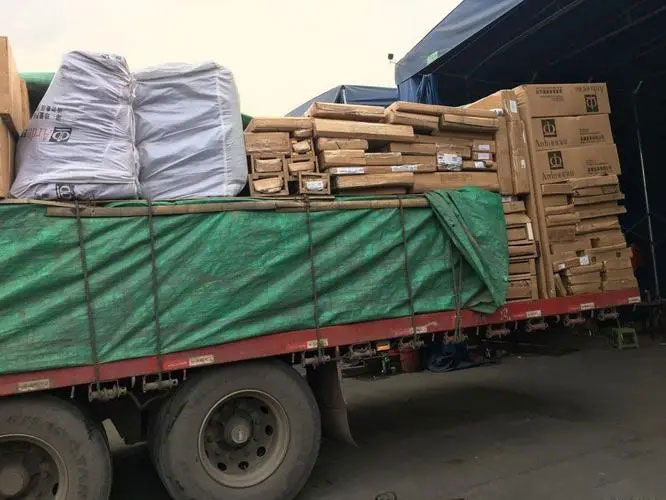 西陵家具托运