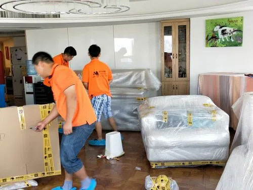 西陵精品搬家公司